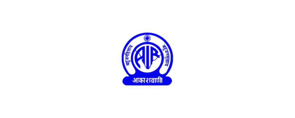 All India Radio — Akashvani