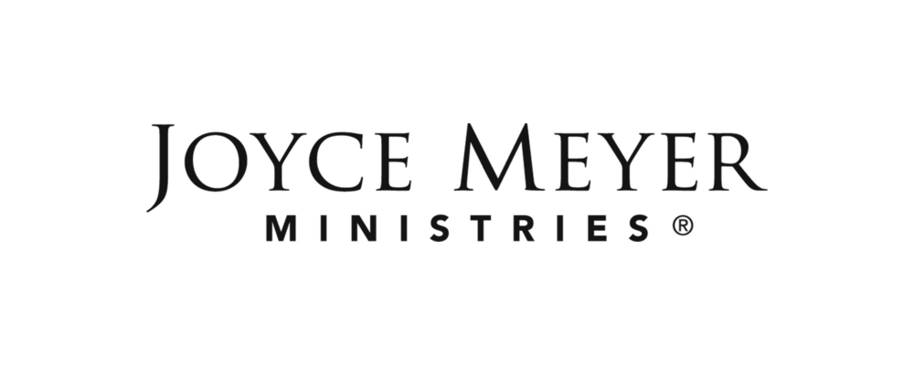Joyce Meyer Ministries
